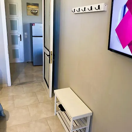 Apartment Riviera Canal D'amour Cozy Sidari (Corfu)