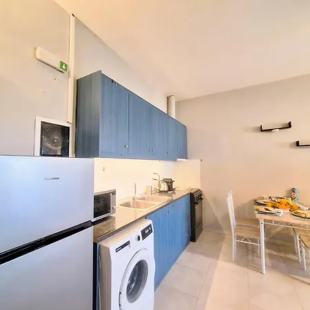 Apartament Riviera Canal D'amour Cozy Sidari (Corfu)