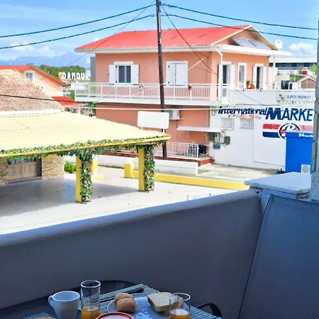 아파트 Riviera Canal D'amour Cozy