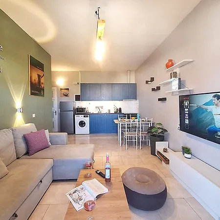 Riviera Canal D'amour Cozy Apartment *