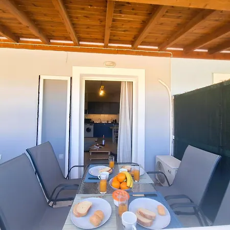 Riviera Canal D'amour Cozy Apartment Sidari (Corfu)