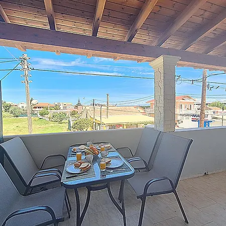 Apartament Riviera Canal D'amour Cozy