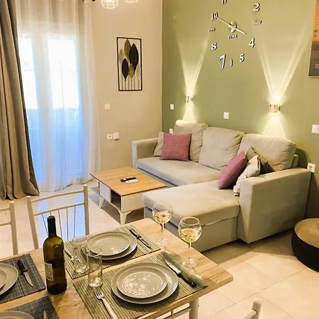 Riviera Canal D'amour Cozy Sidari (Corfu)