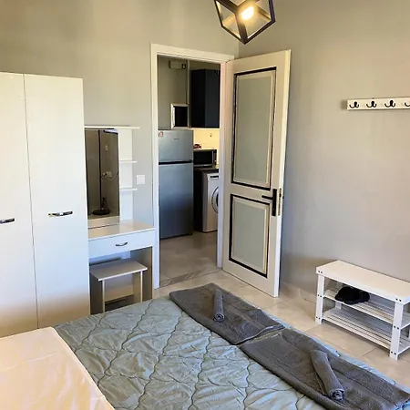 아파트 Riviera Canal D'amour Cozy