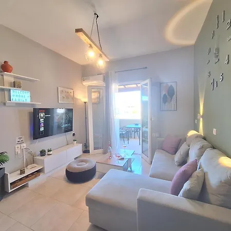 Riviera Canal D'amour Cozy 아파트 *