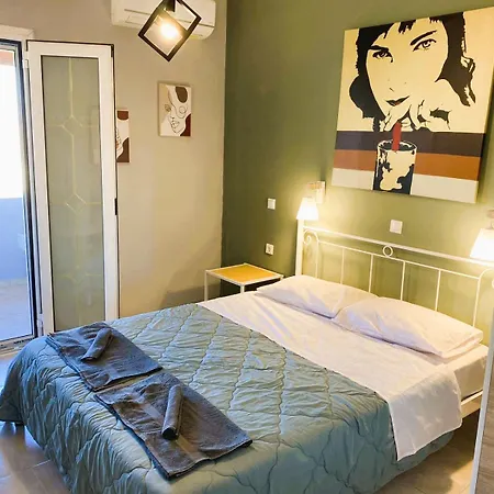 Riviera Canal D'amour Cozy