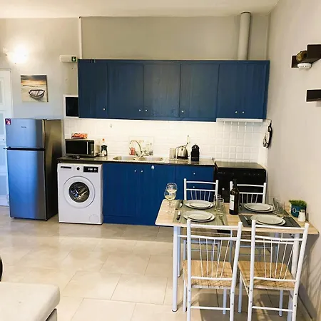 Riviera Canal D'amour Cozy Apartment