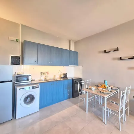 Apartment Riviera Canal D'amour Cozy *