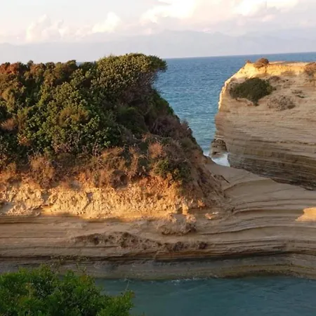 Riviera Canal D'amour Cozy * Sidari (Corfu)
