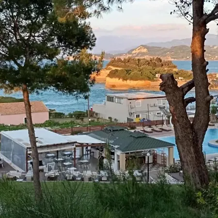 Riviera Canal D'amour Cozy