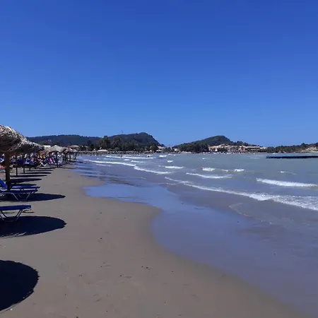 Riviera Canal D'amour Cozy شقة